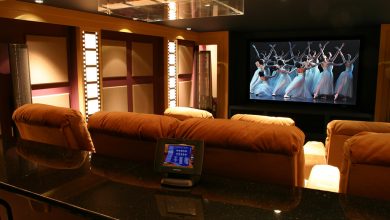What are the Best Ways to set up a Home Theater Installation? How Much Does It Cost?