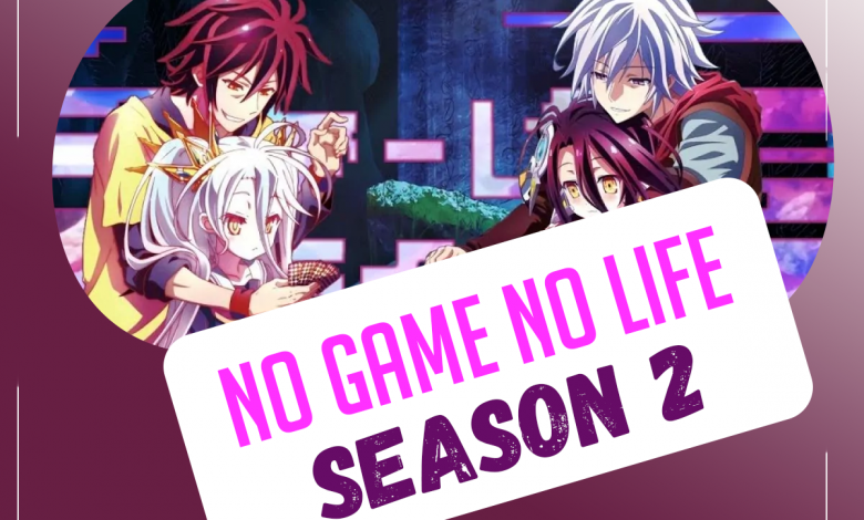 No Game No Life Season 2: Plot, Release Date and Other Details