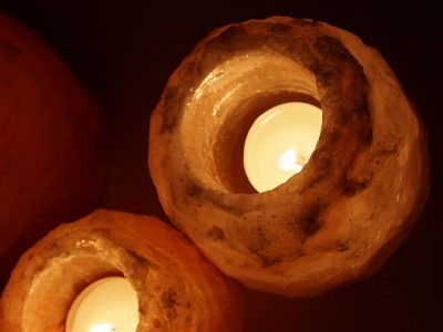 What Is a Salt Lamp and How to Use Salt Lamps? Different Light Bulbs for Salt Lamps