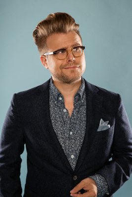 Adam Ruins Everything Season 4: Cast, Release Date and Other Info