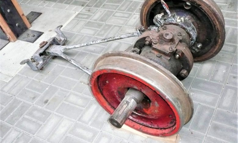 cost of replacing wheel bearing