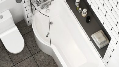 Get The Best of Both Worlds with a Shower Bath