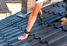 Roofing Contractor