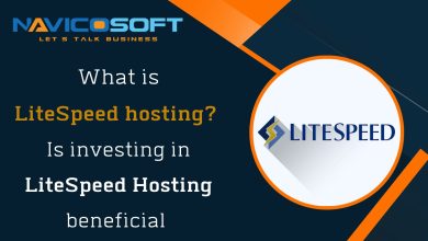 litespeed webhosting