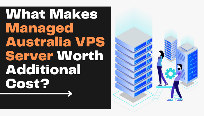 What Makes Managed Australia VPS Server Worth Additional Cost? Preface:- There is An excessive amount or number available when things come to choose of web hosting services. It is really important to take your business online in this digital world. Where we can communicate with someone and provides our services through the internet. Most of us have heard that we live in the digital world so that actually means leaving in a digital world is making our business online. As you know that an online business starts with shared hosting because it is a basic and low-cost web hosting server. Which is suitable for small types of business. So however once your business website grows you need to grow with VPS Hosting with that you can easily get high traffic easily. In this article, we will understand why managed Australia VPS Server is worth buying for your business website. Along with that how can VPS hosting be an affordable and convenient hosting solution? So let's get started Understand What Managed VPS Hosting is:- Managed web hosting server is a kind of a service where your web hosting provider handles all server-related information and tasks. A web hosting provider who handles server maintenance, administration, and hosting management. Managed VPS server opens the door to your business especially when your business needs a well-versed server with full server-level skills and technology. Managed VPS Server helps to host your business website on a reliable and affordable VPS server. You don't need to have to manage and maintain your server on your own it will be managed by your service provider. You don't need to do anything in terms of server-related configuration. The managed server offers complete server management with pre-installed softwares and applications. Along with that, it comes with pre-upgrades, backups, and security features. The managed server provides your business 24*7 progressive support and many more features. But remember as a business owner you need to purchase managed VPS server with a reliable web hosting provider. Who provides you with the complete benefits of a server? For example Full Root Access, Great Uptime, and Bandwidth. Because all these things will be managed with your web hosting provider. What makes the Australia Managed VPS Server solution worth the extra cost? Now we will understand why managed Australia VPS Server costs more than a Self-managed VPS server and shared hosting. Managed VPS server offers the best performance and faster loading speed if we compare it to a shared or self-managed server. It offers a number of resources and offers the best value for money you just need to pay what you want. Managed VPS server Australia is one of the fastest-growing servers that generated a more Secure operating system with Linux and Windows. Here are some points to understand and justify that managed Australia VPS server is worth purchasing:- Great Uptime Faster Speed and Performance High Advanced Security Full customer support 24/7 A cost-effective Solution Which is Right Managed Hosting Provider for your Business Website? Now we will talk about the perfect managed web hosting provider who provides the full customized features for your business website. There are many business providers are here to serve their managed servers with great server resources but how to find a suitable one for your business? Serverwala cloud data center Pvt. Ltd can be your right choice for Australia VPS Server. They provide both managed and unmanaged VPS hosting services in Australia. They provide many exclusive benefits with managed VPS servers at a cost-effective price. They provide plenty of Dedicated resources which help your business to grow. Exclusive Benefits of Managed VPS Server Australia with Serverwala With Serverwala’s managed VPS Server Australia you can Expect 24/7 monitoring Services on your primary objectives. If you are not a well familiar person with technology operations you don't need to worry because their Managed VPS Server provides entire server maintenance by their expert team. Their managed server hosting is high quality and standard technology tools to fix all security and troubleshoot issues. With their powerful VPS Server Australia, you will get guaranteed dedicated server resources, the highest security, and maximum uptime. Their Managed plans are reasonable in terms of price without sacrificing quality or performance. With their managed VPS Plans you will get:- Dedicated-IP SSD Disk Drive 2000 GB Bandwidth DDR3 RAM KVM Virtualization You will be provided Complete Root Access Instant supply with Dedicated Resources Expect a high level of Data Security High Performance Fastest loading page speed one-click web page loading Complete Accessibility Great monitoring Dashboard Great Server management 7 days Credit Back Guarantee* Conclusion:- If you are the owner a growing business website and want to purchase a web hosting server that offers you great sources of dedicated resources. With guaranteed more control and security feature. Then you should move to Australia VPS Server with the fully managed server system. This can be the right choice for your business website to get a secure and private server solution.