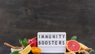 How to boost immunity in order to defeat illnesses