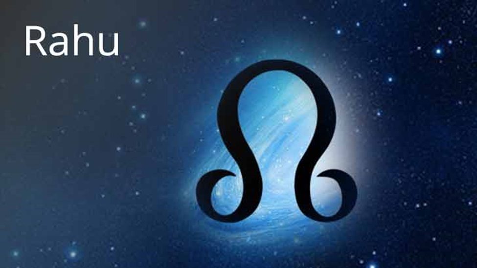 Rahu: Learn more about the Shadow Planets Rahu