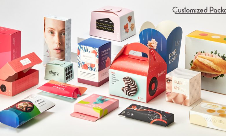 7 Tips That No One Knows About Customized Packaging