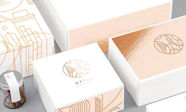 Bakery Packaging Boxes