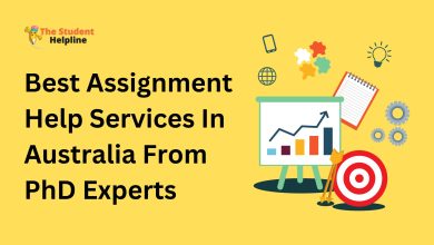 Best Assignment Help Services In Australia From PhD Experts