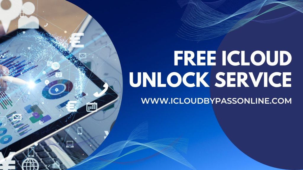 What is Risk-Free iCloud Unlock Service?