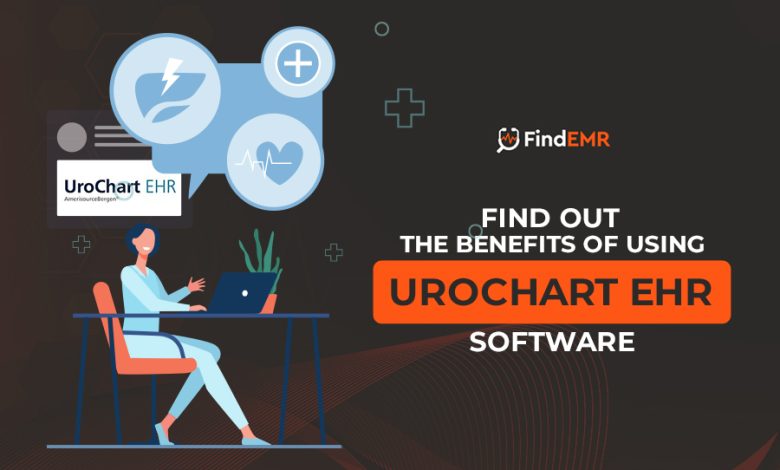 UroChart-EHR-Software