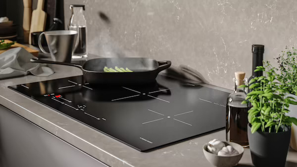 Having An Induction Cooktop Has Many Advantages