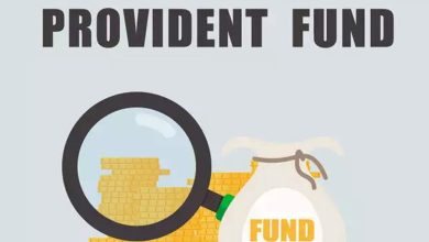 Provident Fund Rules