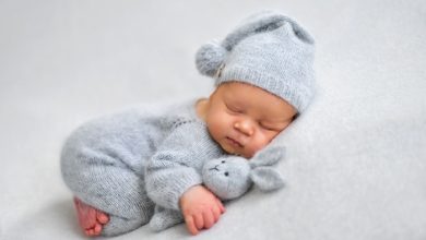 Tips On How To Dress Your Newborn Baby