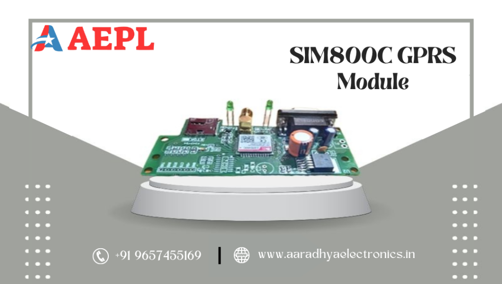 Looking For The Best GSM Based Street Light Controller Supplier In India