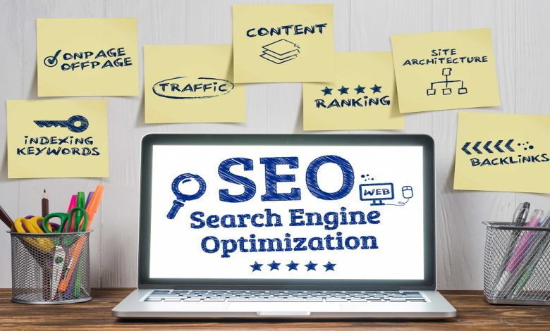 seo services in lahore