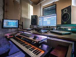 Best Recording Deck and Music Production Services in Dehradun