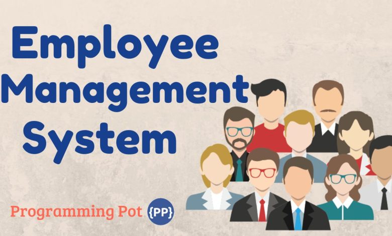 Employee Management Tools