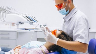 Dentist