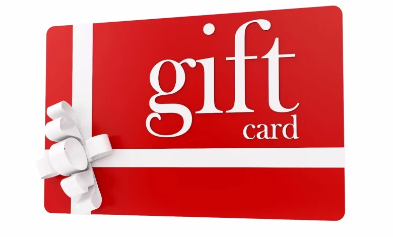 Can You Buy A Gift Card With A Gift Card?