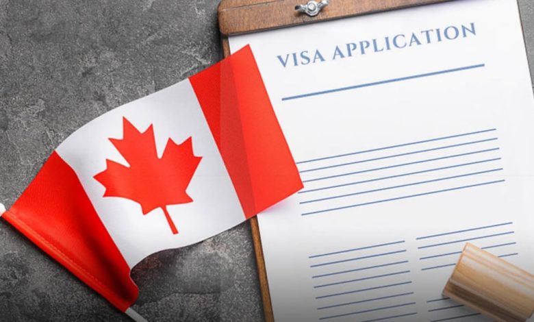 Canada Visa