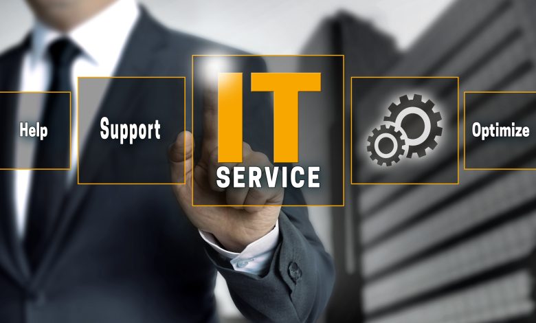 Get your hands on multiple IT services in town