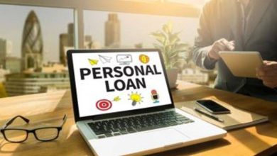How Much Personal Loan Can You Get on Your Salary