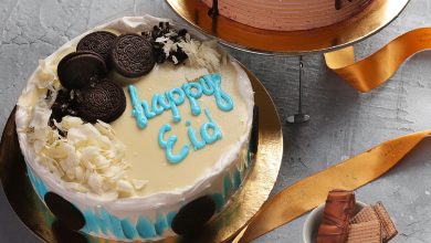 celebrate Eid