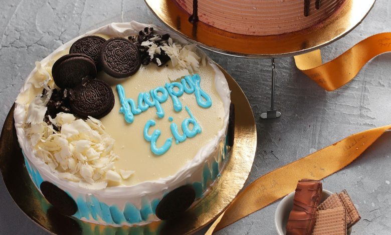 celebrate Eid
