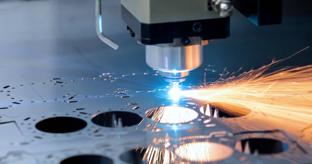 How CNC Machines Are Reshaping The Manufacturing Industry Standards?