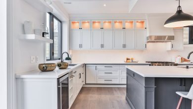 Perfect Steel Cabinets