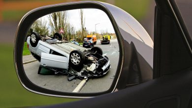 What to Do When You Get into An Accident – A Brief Guide