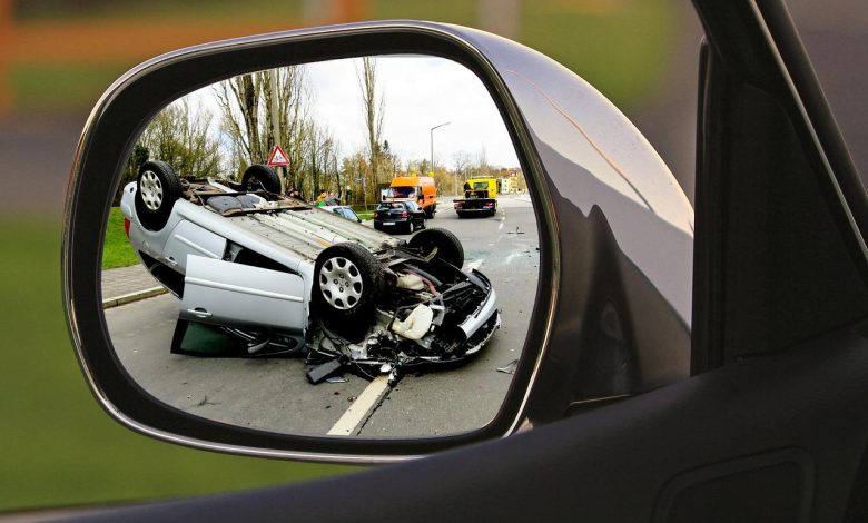 What to Do When You Get into An Accident – A Brief Guide