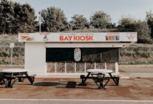 Kiosk Machines