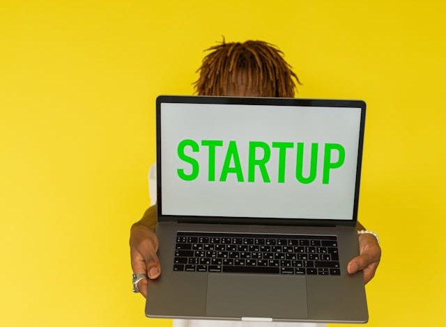 The Crucial Role of Choosing the Right Accountant for UK Start-ups