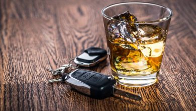 Drinking and Driving Lawyers in Ottawa