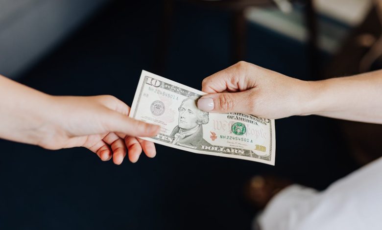 Personal Loans