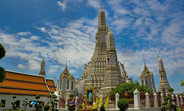 Thailand Tour