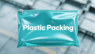 Plastic Packaging