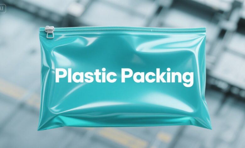 Plastic Packaging