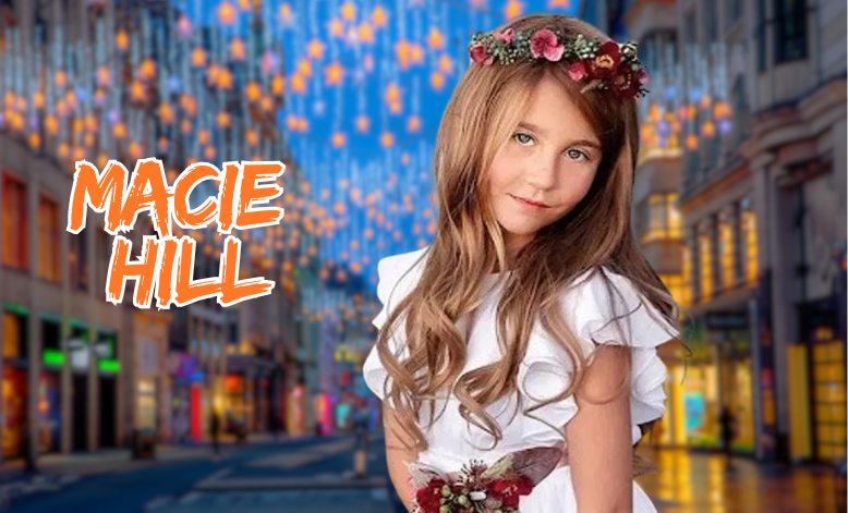 Macie Hill