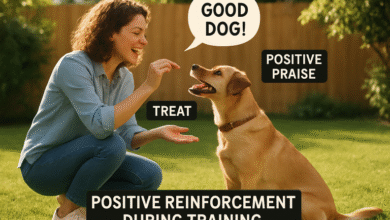 Dog Training