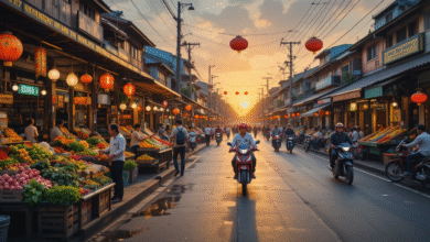Vietnam Tour Packages