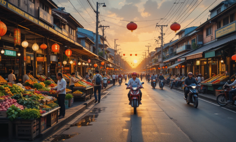 Vietnam Tour Packages