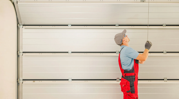 Garage Door Service