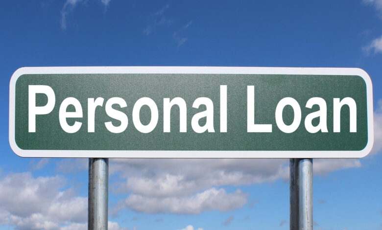 Personal Loan