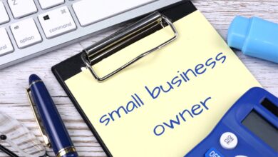 Small Businesses
