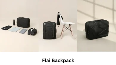 Carry Solutions